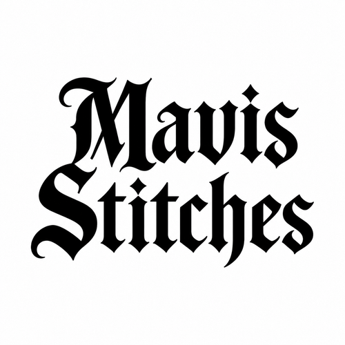 MavisStitches